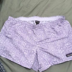 Patagonia Baggies (XXL Girls - S Women)